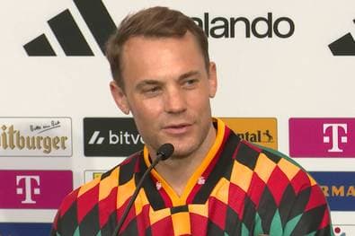 Was ist diese Neuer-Aura, Herr Neuer?