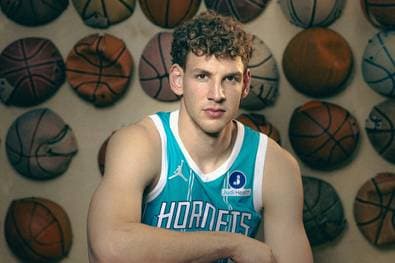 Deutscher glänzt in NBA Summer League