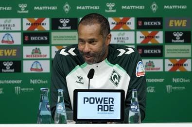 "Habe niemals auf den Job von Vincent Kompany spekuliert"