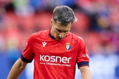 Die Irrfahrt eines Bayern-Flops will kein Ende nehmen