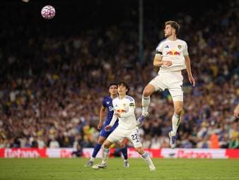 Noch im Oktober erklärte der Bundestrainer, dass für Anton Stach kein Platz sei im DFB-Team. Nun wurde er doch für die März-Länderspiele nominiert. Woher kommt der Meinungsumschwung?