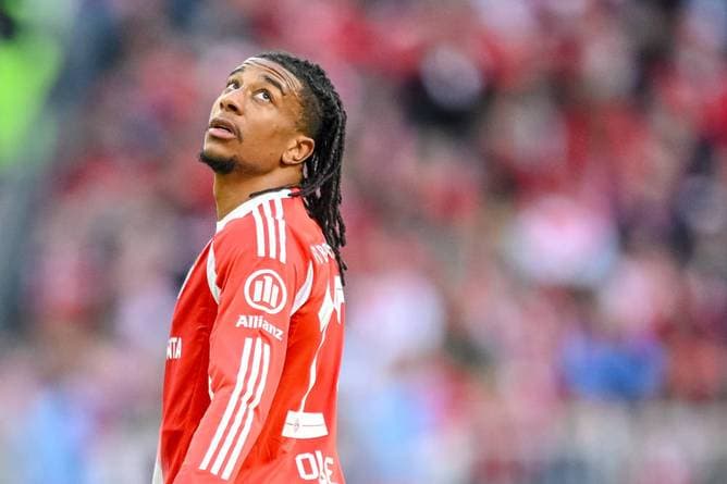 Der FC Bayern weiß, dass er sich wappnen muss