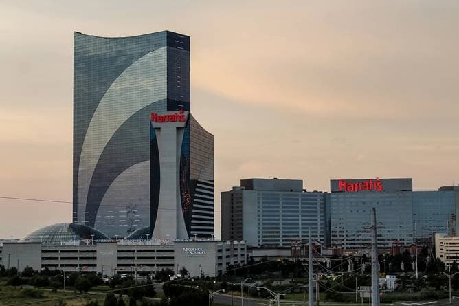 World Series of Poker Circuit kehrt nach fünf Jahren Pause zurück nach Atlantic City