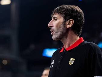 Deutschland startet in WM-Quali