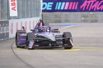 Wehrlein wahrt Restchance auf Titel