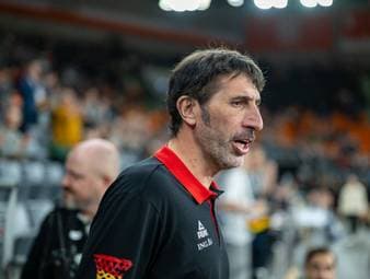 Mumbrú glücklich über Comeback