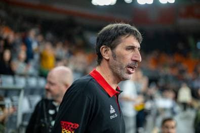 Mumbrú glücklich über Comeback