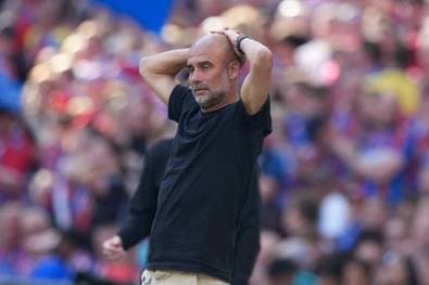 "Guardiola hat das Finale vergeigt"