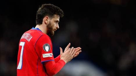 Khvicha Kvaratskhelia und PSG profitieren von einer Spiel-Verlegung