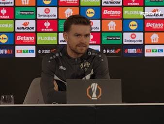 Im Bundesliga-Spiel beim 1. FC Heidenheim kam es zu einer kuriosen Szene: Aus einer vermeintlichen Führung wurde durch den VAR-Eingriff ein Rückstand, weil Maximilian Mittelstädt ein Foul beging. Nun äußert sich der VfB-Star dazu.