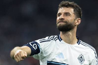 Müller liefert erneut ab