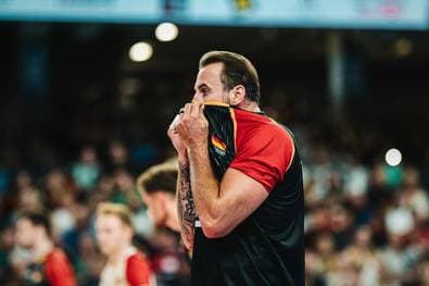 Grozer reagiert auf WM-Aus