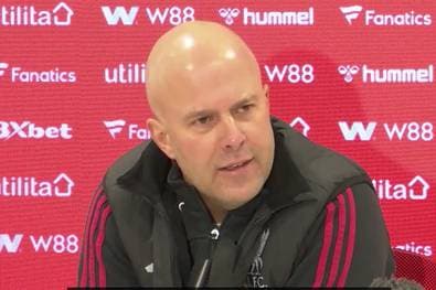 Wirtz? "Hätte auf dem Scoreboard stehen müssen"