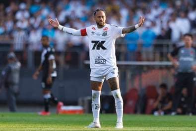 "Wenn PSG so ist, wie es heute ist, dann dank Neymar"
