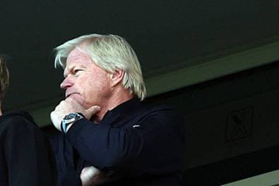 Balogun? Kahn hätte „einen Vorschlag“