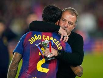 Cancelo wird wohl zum Schnäppchen