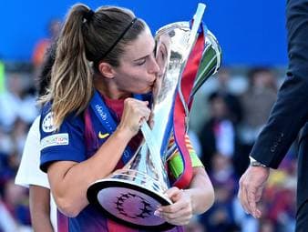 Dieser Wechsel beendet eine Ära im Frauenfußball