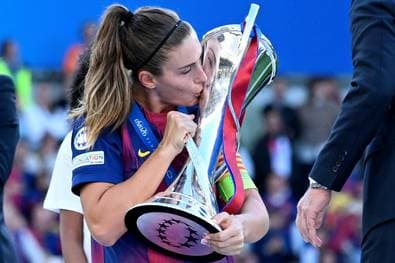 Dieser Wechsel beendet eine Ära im Frauenfußball