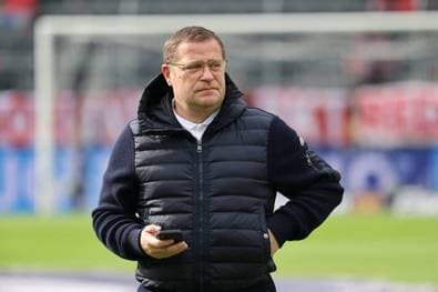 Max Eberl reagiert auf brisanten SPORT1-Bericht