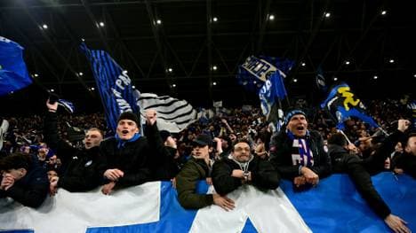 Italiens Presse spottet über den BVB