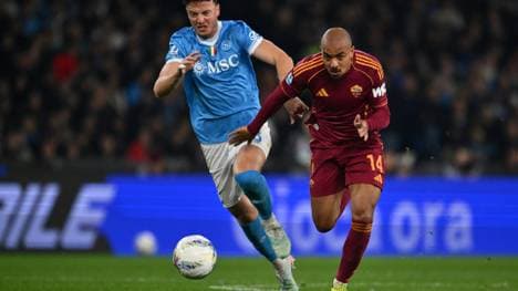 Donyell Malen trifft erneut doppelt