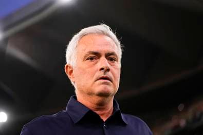 "Soll nicht nur Kritik geben": Mourinho kontert Raúl