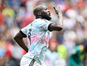 Belgien-Wahnsinn: „Wir hatten Eier“