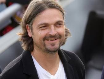 Pfannenstiel übernimmt neuen Job