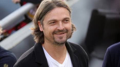 Pfannenstiel wechselt zu Aberdeen