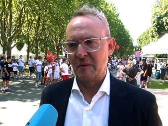 Gehen Leweling und Stiller, Herr Wehrle?
