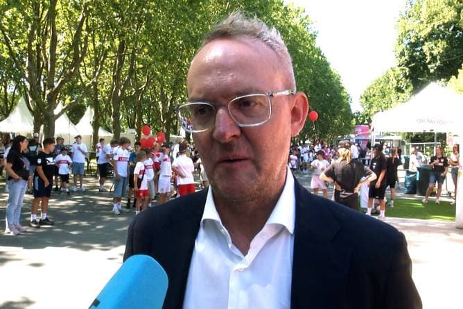 Gehen Leweling und Stiller, Herr Wehrle?
