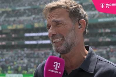 Klopp sorgt mit amüsanter Curacao-Anekdote für Lacher