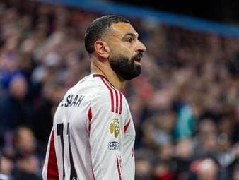 "Salah hat den Stift aus der Handgranate gezogen"
