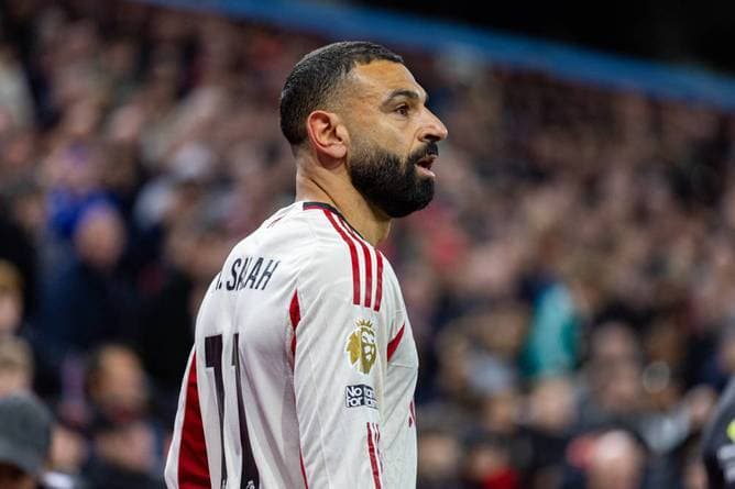 "Salah hat den Stift aus der Handgranate gezogen"