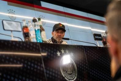 So begründet Klopp seinen Kader