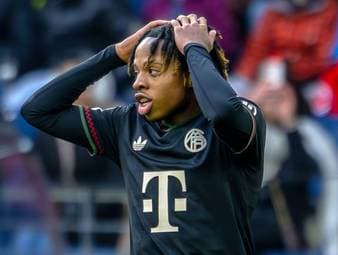 Bayern-Juwel muss operiert werden