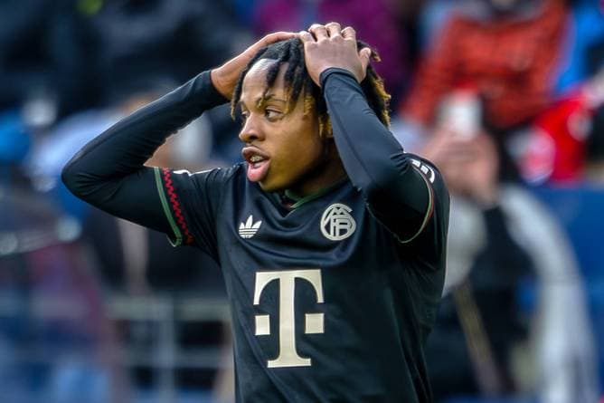 Bayern-Juwel muss operiert werden