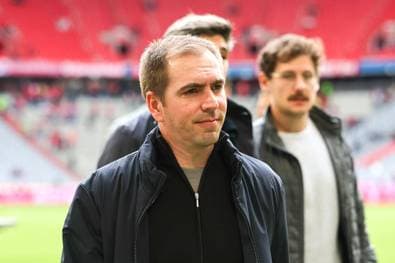 Lahm fordert deutschen Umbruch