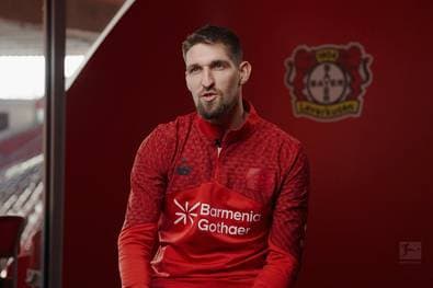 Andrichs Ziele? "Mit zur WM fahren"