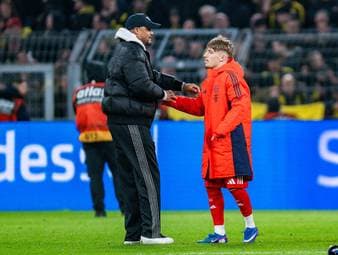 "Uli Hoeneß wurde damals belächelt"