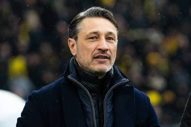 Krösche-Abendessen: Kovac reagiert