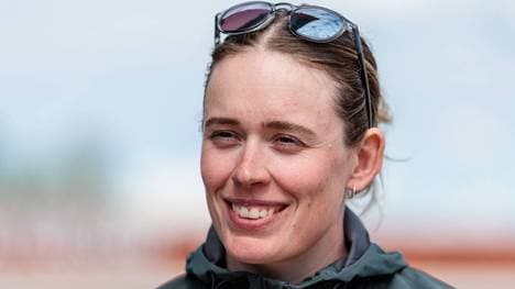 Biathlon-Star Elvira Öberg wird bald heiraten