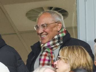 Magath: Schalke schafft mit Dzeko-Transfer "ein Problem"