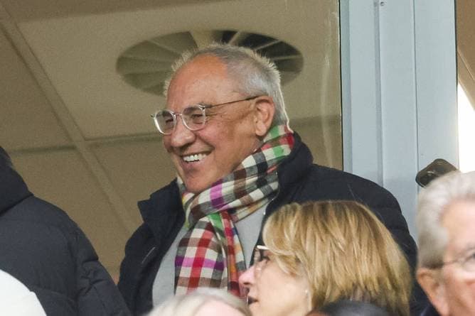 Magath: Schalke schafft mit Dzeko-Transfer "ein Problem"