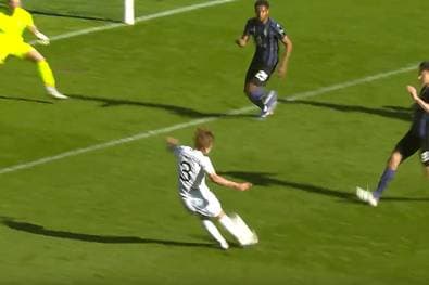 SV Waldhof Mannheim - 1. FC Schweinfurt 05