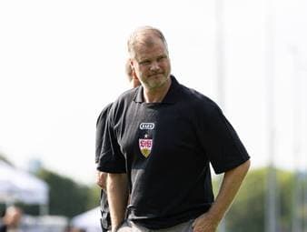 VfB-Boss drängt auf Transfer: "Werden alles möglich machen"