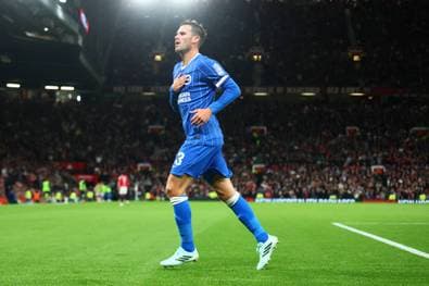 Ein deutscher Peiniger lässt United mal wieder leiden