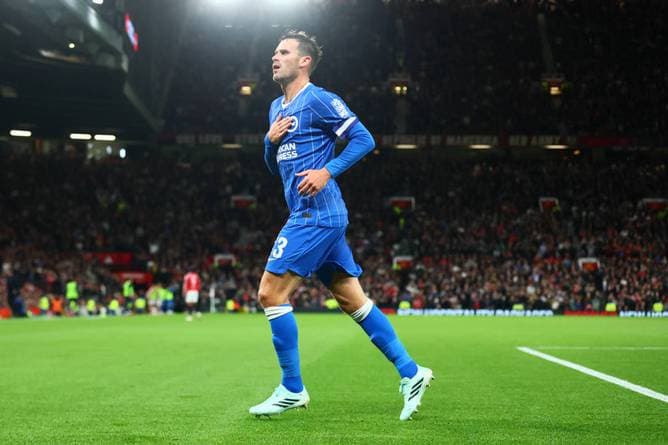 Ein deutsche Peiniger lässt United mal wieder leiden