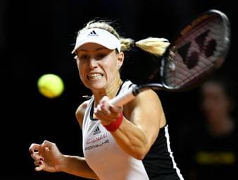 DTB-Gegner für Fed-Cup-Finale fix