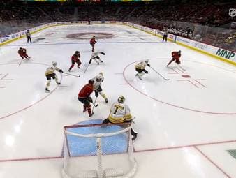 Die Boston Bruins wollen den Schwung aus dem Sieg gegen die Colorado Avalanche mit nach Kanada nehmen, doch Tim Stützle und seine Ottawa Senators hatten andere Pläne. 